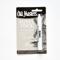 Old Masters Putty, Stick, White 32401